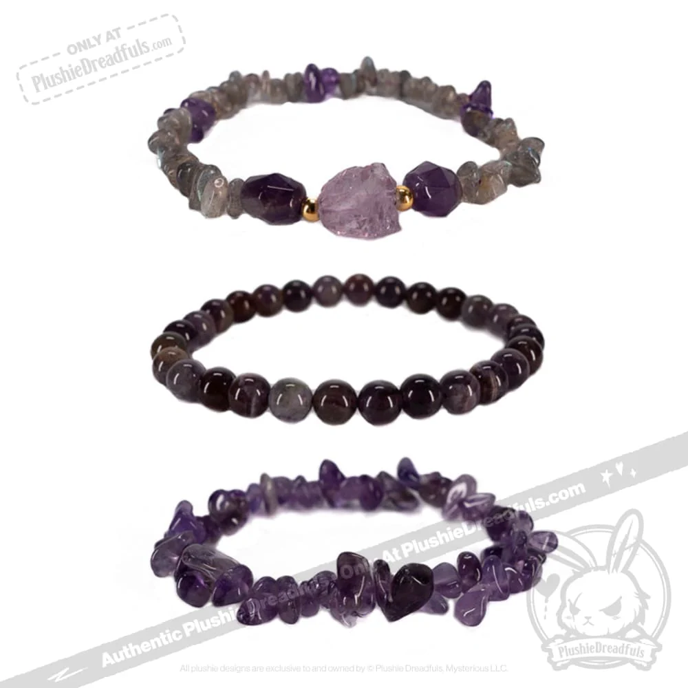 Aurora Borealis Bracelet - Image 14