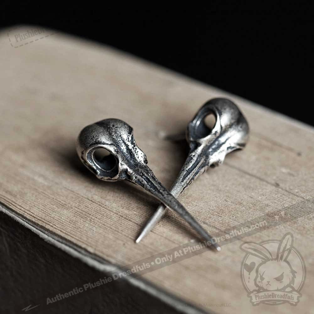 Bird Skull Set - Image 7
