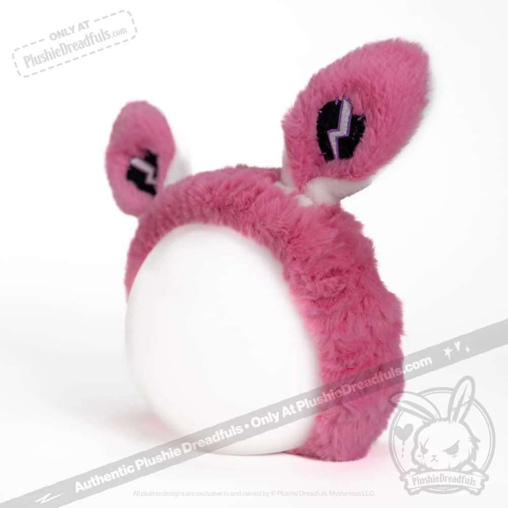 BPD Rabbit Headband - Image 2