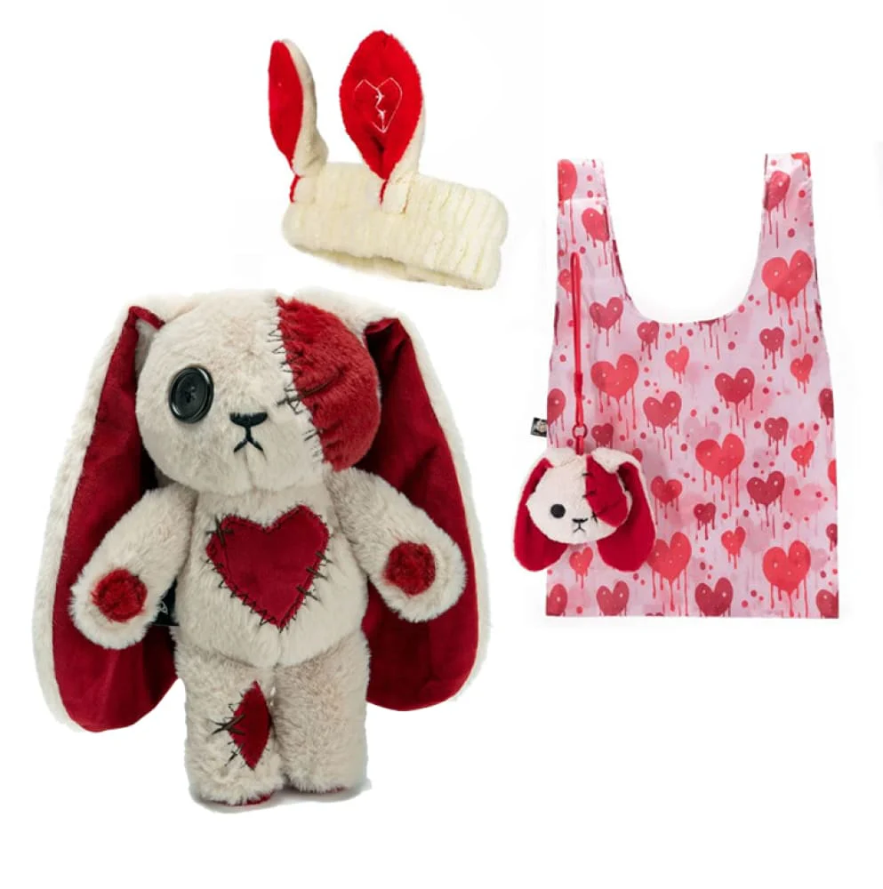 Plushies on Sale