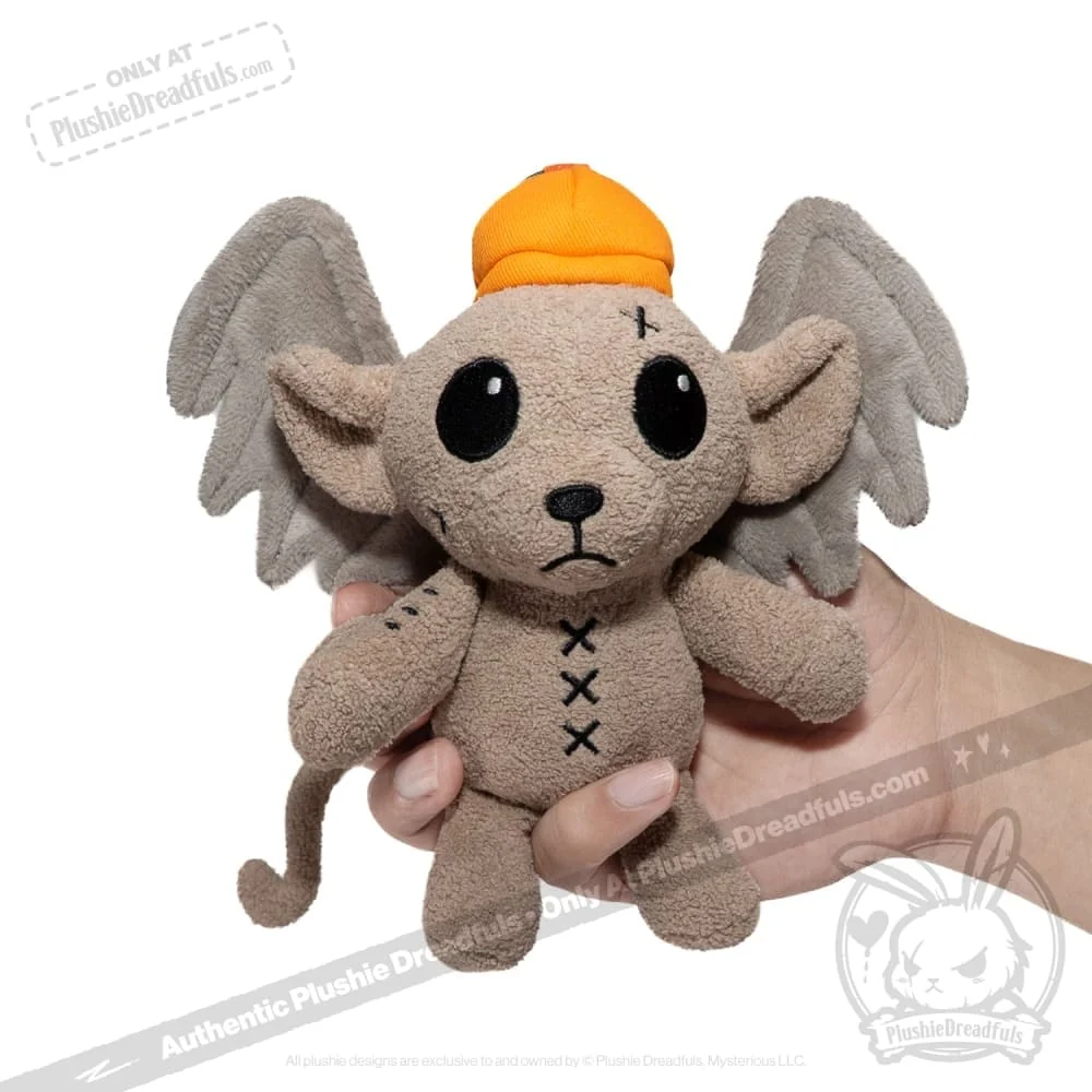 Victorian McGee's Oz Plushies Bundle - Image 4