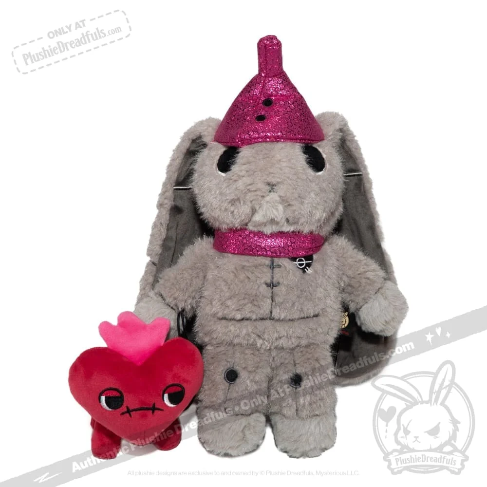 Victorian McGee's Oz Plushies Bundle - Image 5