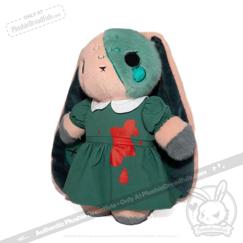 Victorian McGee's Oz Plushies Bundle - Image 7
