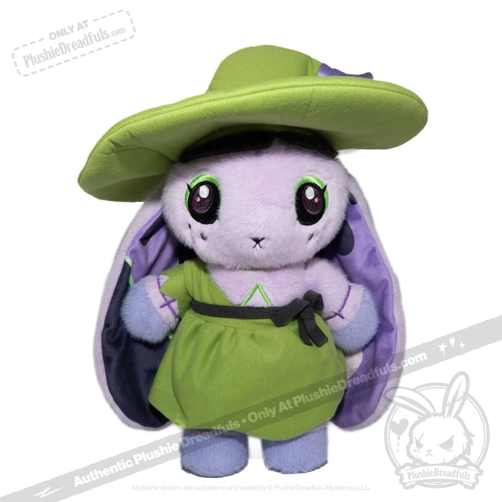 Victorian McGee's Oz Plushies Bundle - Image 8