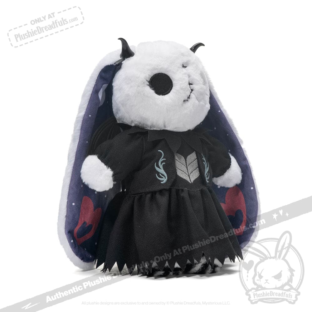 Plush Outfit - Jabberwock Dress - Image 3
