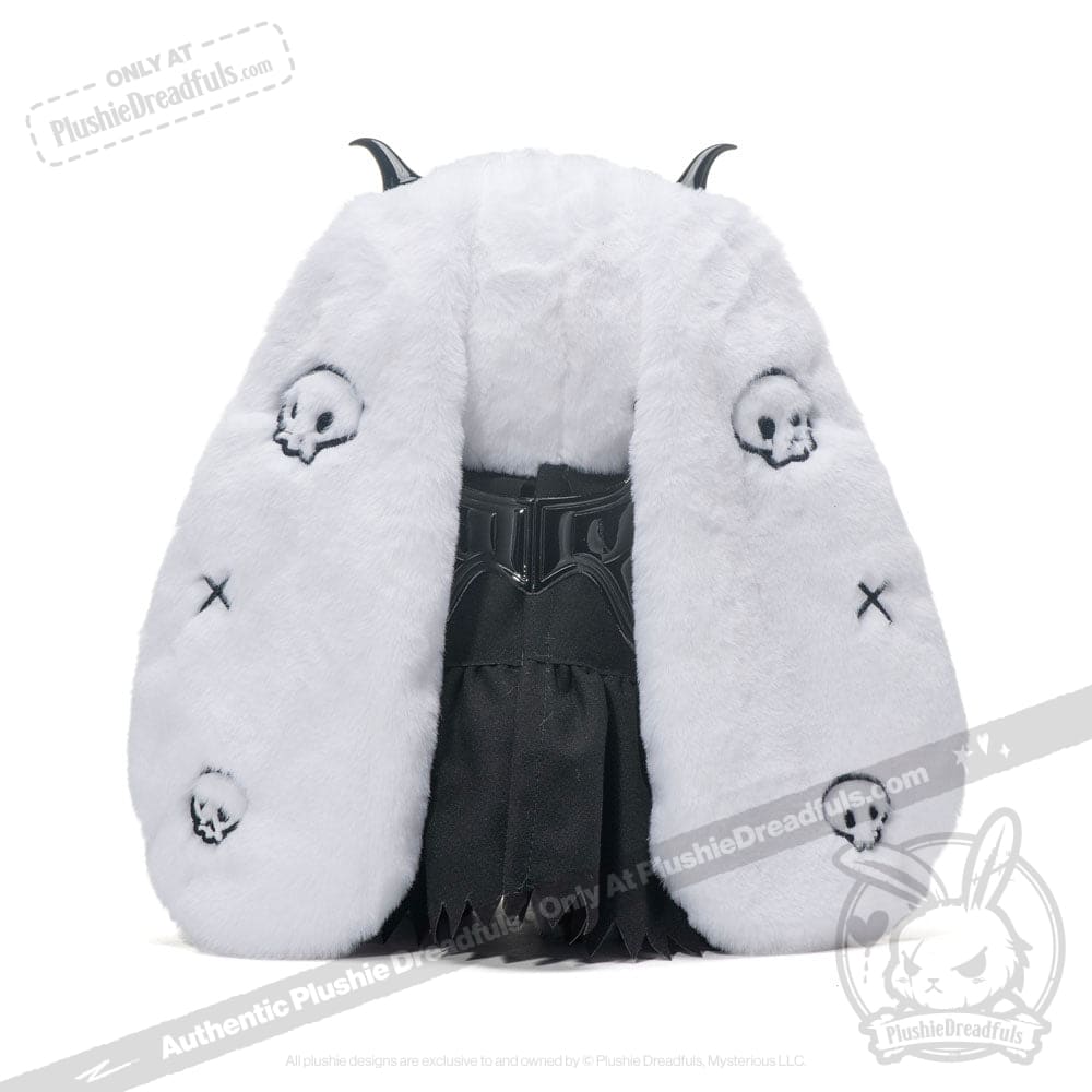 Plush Outfit - Jabberwock Dress - Image 4