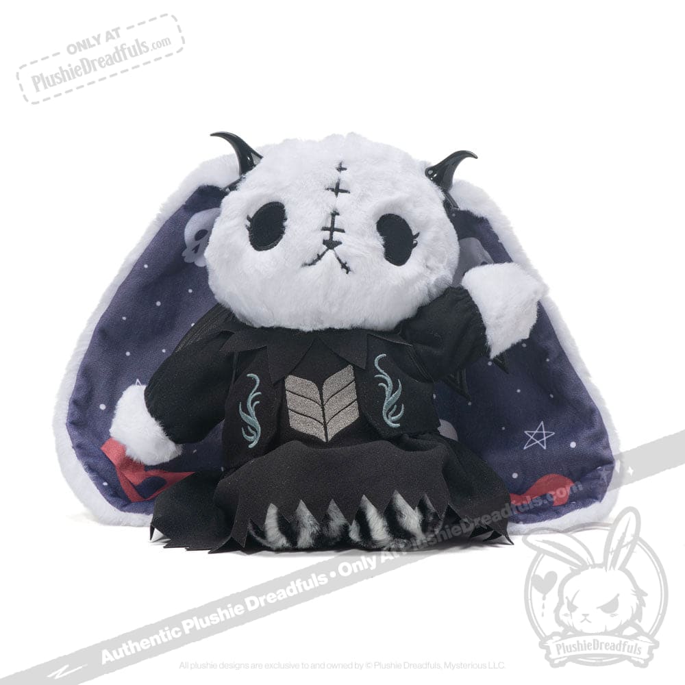 Plush Outfit - Jabberwock Dress - Image 9