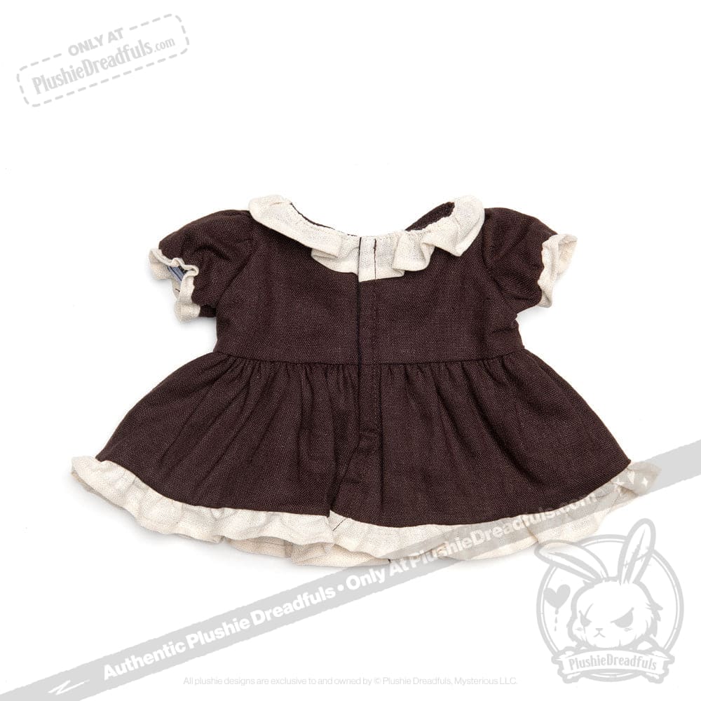 Plush Outfit - Steampunk Dress - Image 16