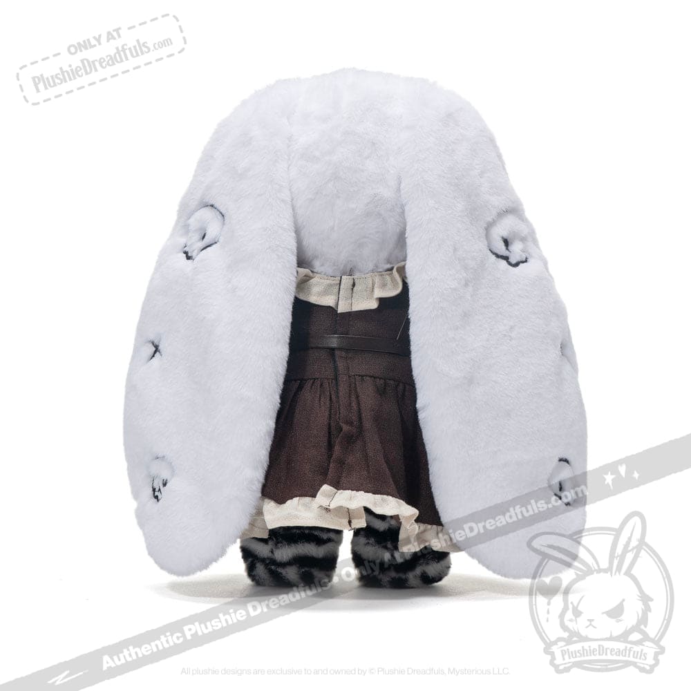 Plush Outfit - Steampunk Dress - Image 6