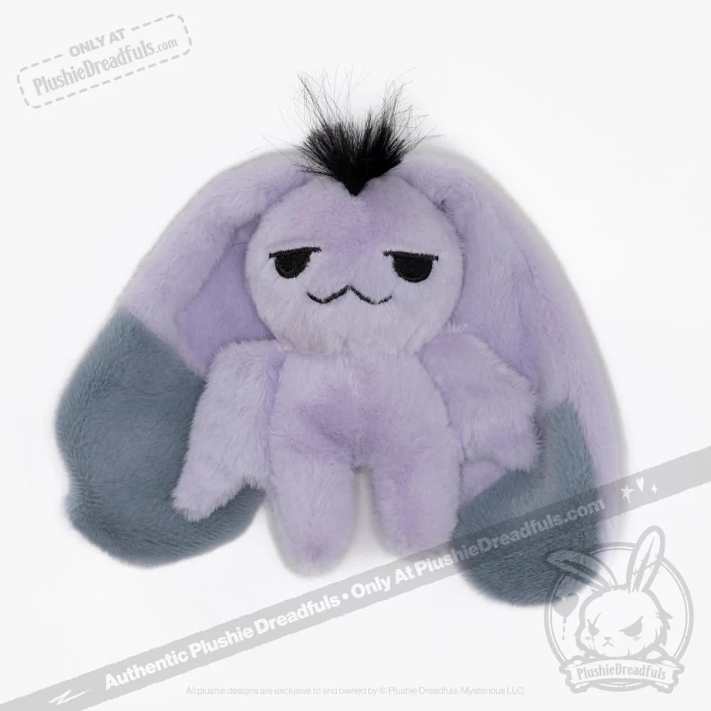 Plushie Dreadfuls - Indulge a Bun - 7 Deadly Sins Plush Set - Stuffed Animal - Image 15