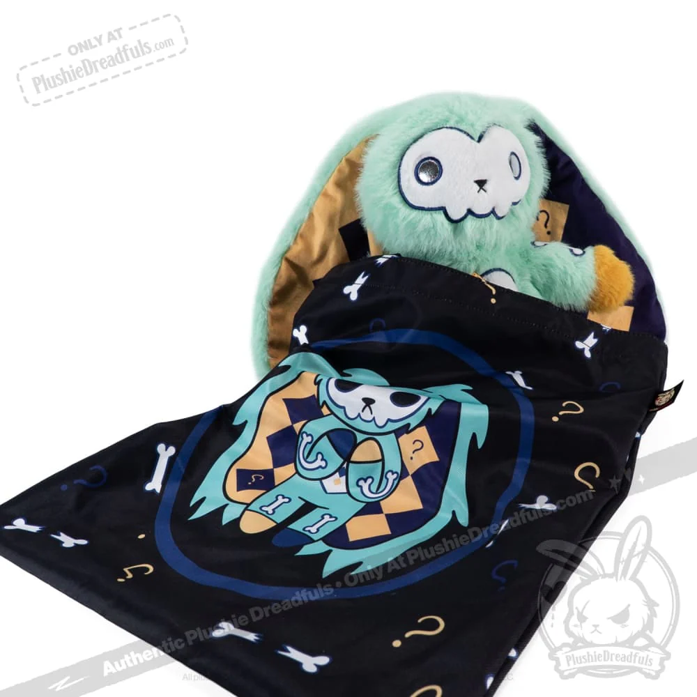 Plushie Dreadfuls - Body Dysmorphia - Plush Stuffed Animal - Image 12