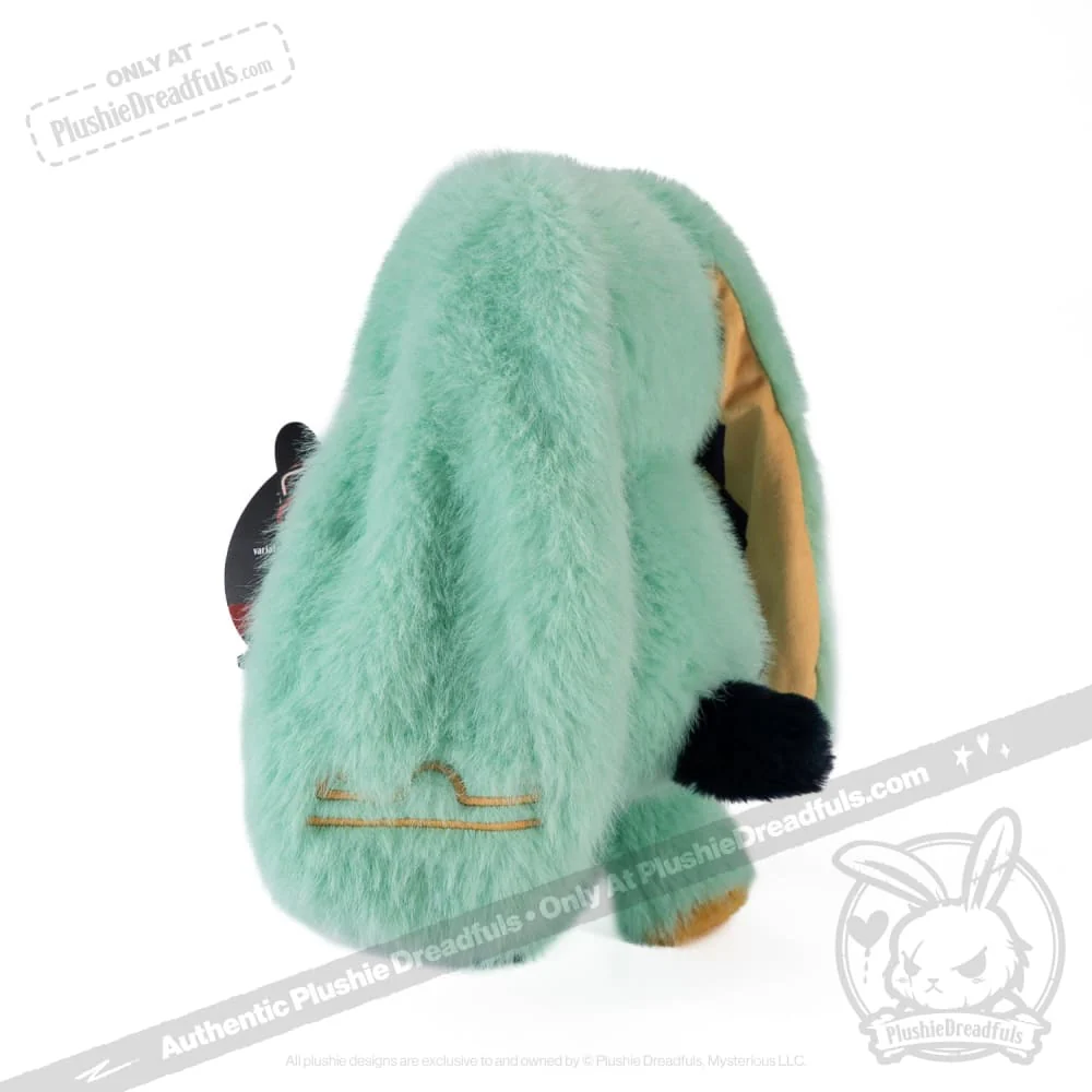 Plushie Dreadfuls - Body Dysmorphia - Plush Stuffed Animal - Image 9