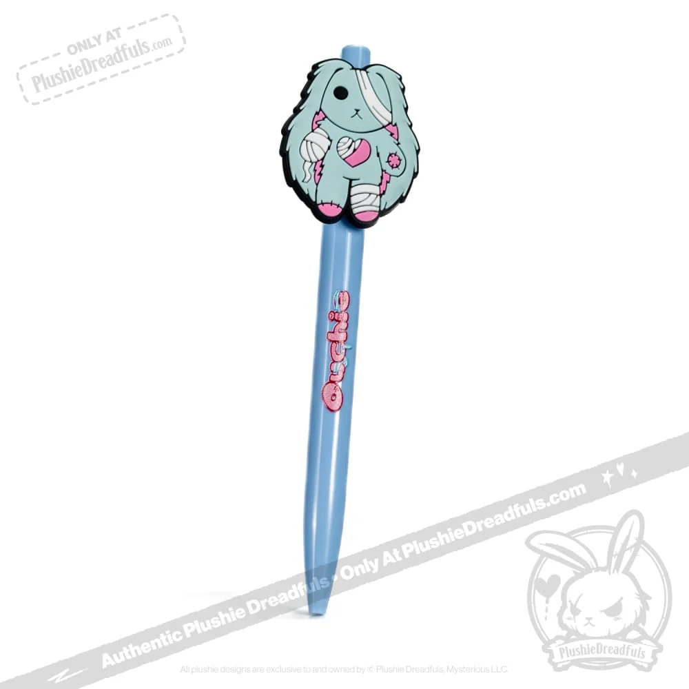 Plushie Dreadfuls Character Pens - Image 12