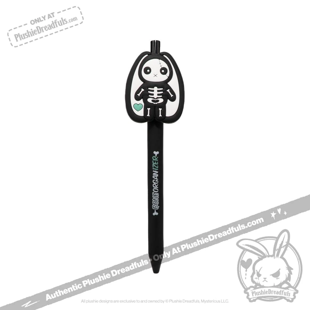 Plushie Dreadfuls Character Pens - Image 14