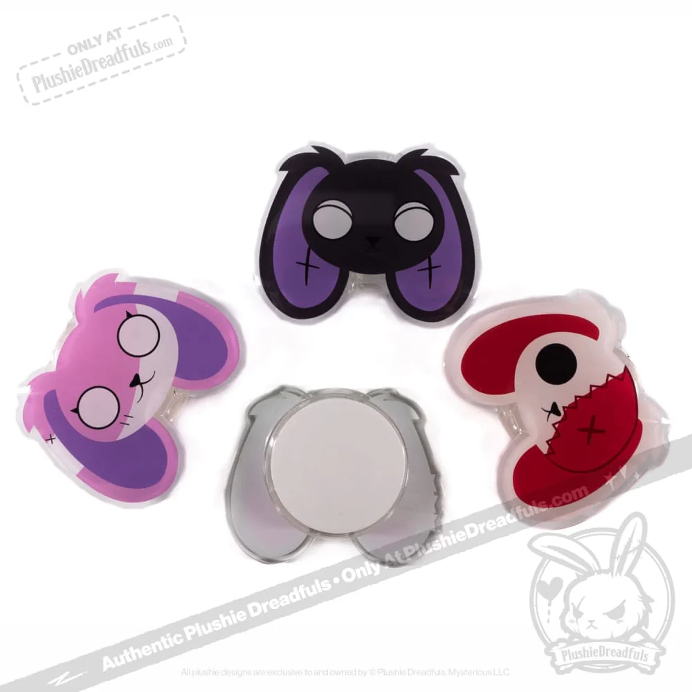 Plushie Dreadfuls Character Phone Grip - Image 10