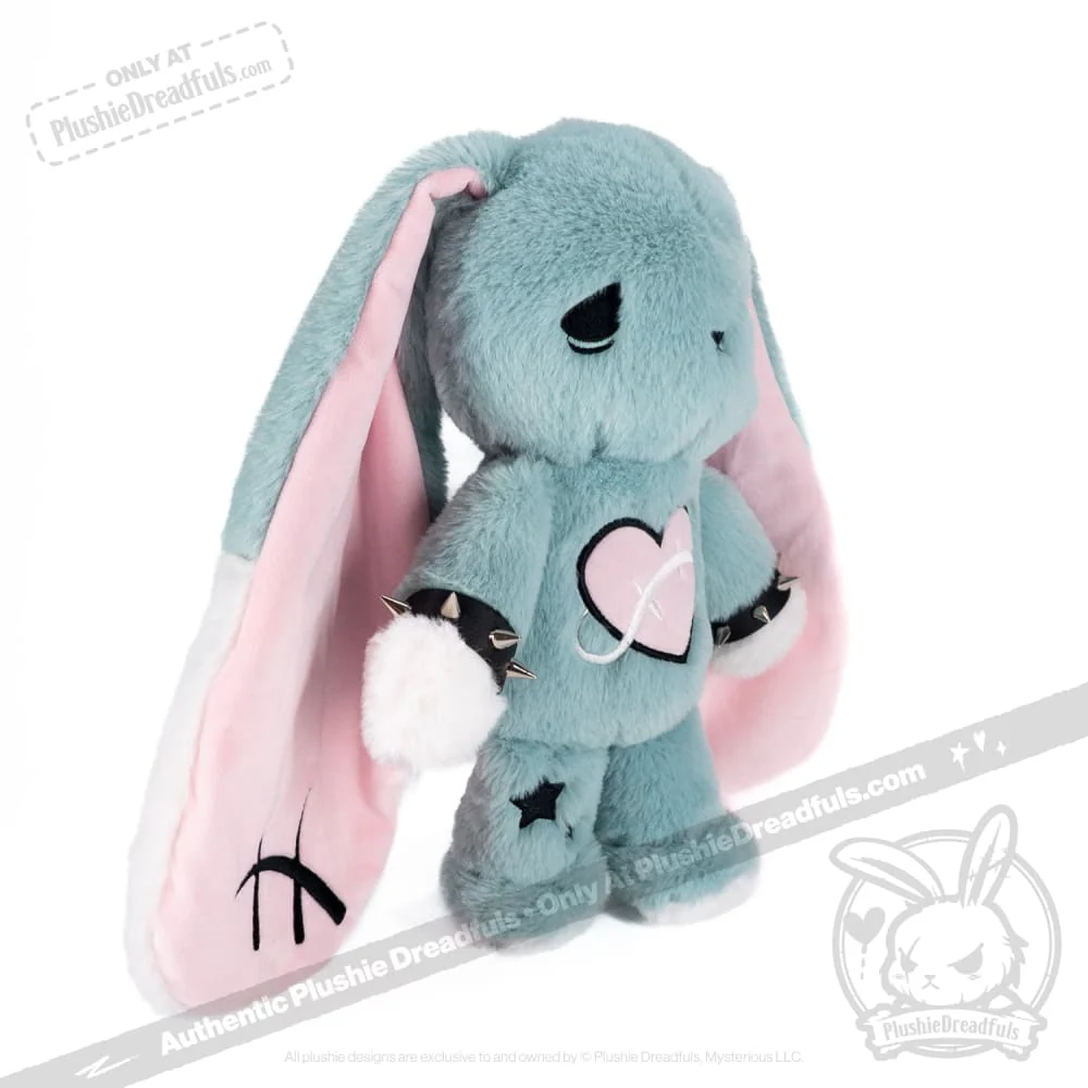 Plushie Dreadfuls - Chronic Pain - Plush Stuffed Animal - Image 15