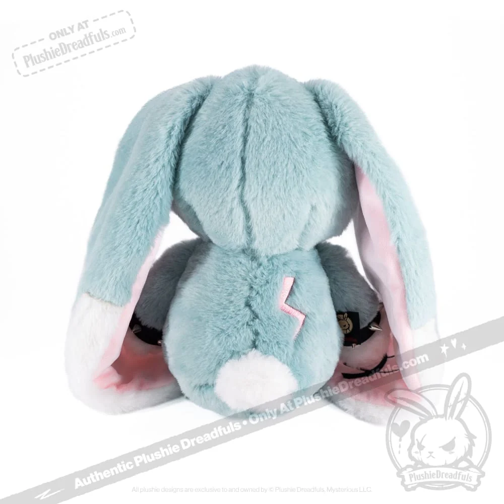 Plushie Dreadfuls - Chronic Pain - Plush Stuffed Animal - Image 17