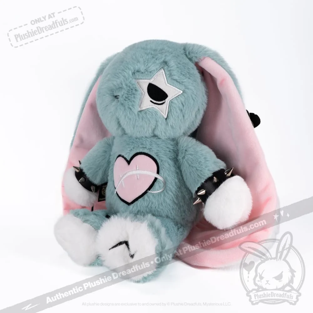 Plushie Dreadfuls - Chronic Pain - Plush Stuffed Animal - Image 2