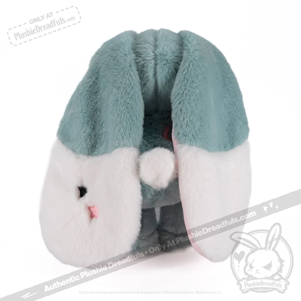 Plushie Dreadfuls - Chronic Pain - Plush Stuffed Animal - Image 22