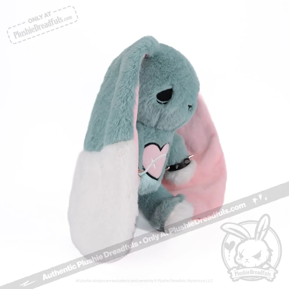 Plushie Dreadfuls - Chronic Pain - Plush Stuffed Animal - Image 25