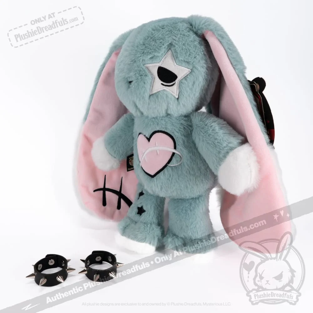 Plushie Dreadfuls - Chronic Pain - Plush Stuffed Animal - Image 26