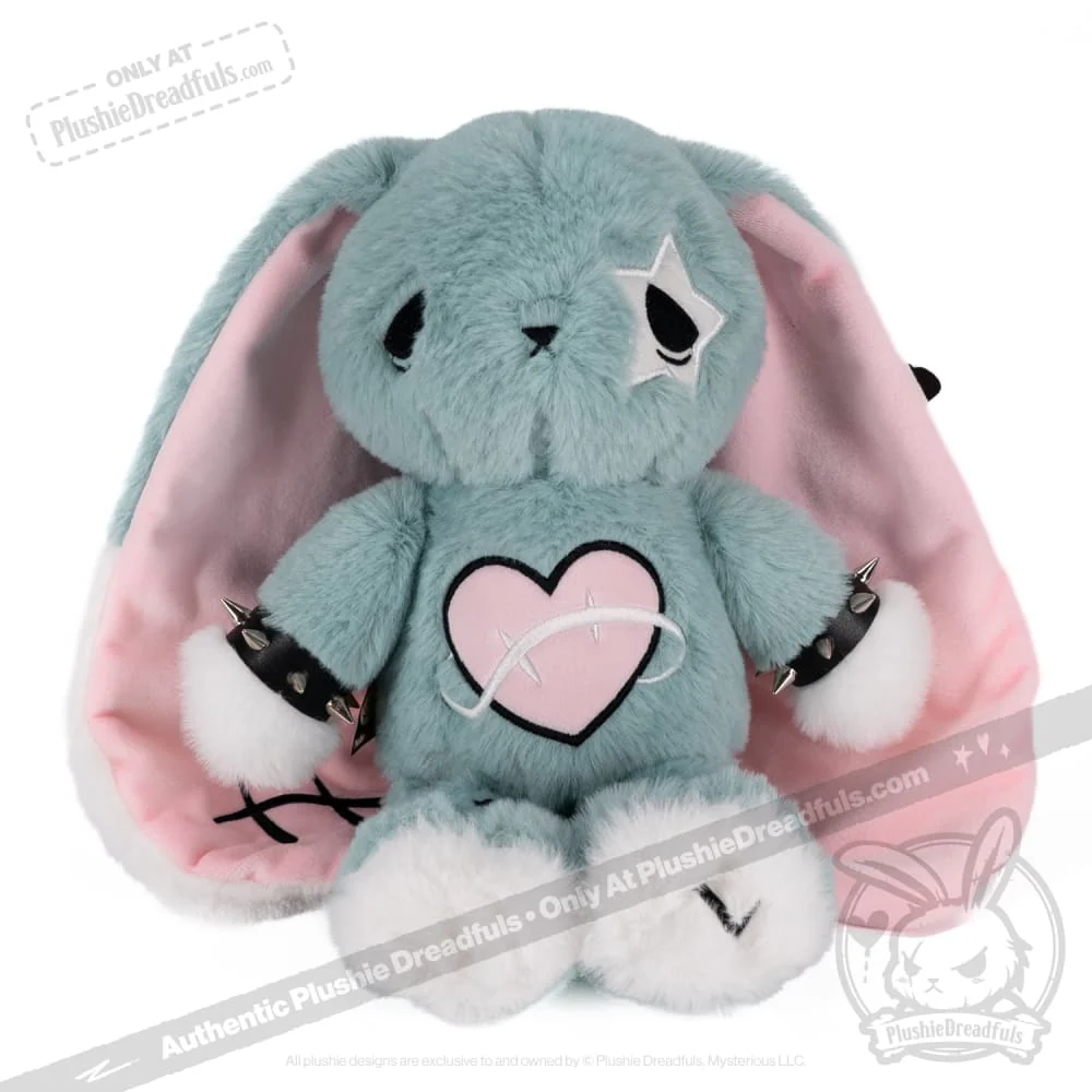 Plushie Dreadfuls - Chronic Pain - Plush Stuffed Animal - Image 27