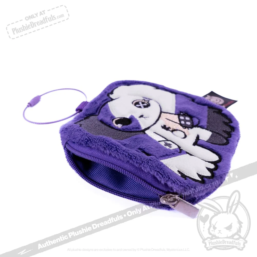 Plushie Dreadfuls Coin Purse - Image 13