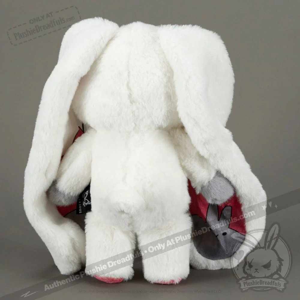 Plushie Dreadfuls - Dissociative Identity Disorder - Plush Stuffed Animal - Image 14