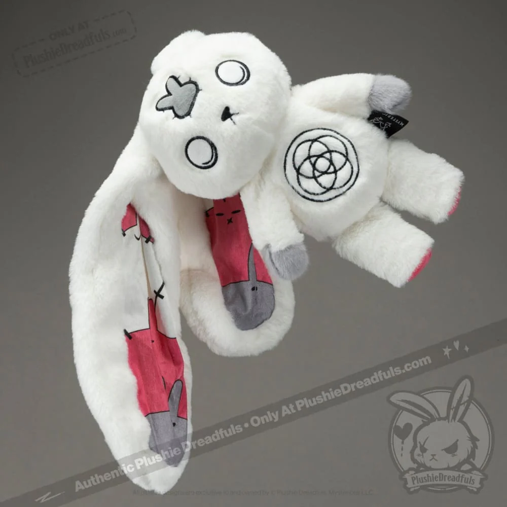 Plushie Dreadfuls - Dissociative Identity Disorder - Plush Stuffed Animal - Image 4