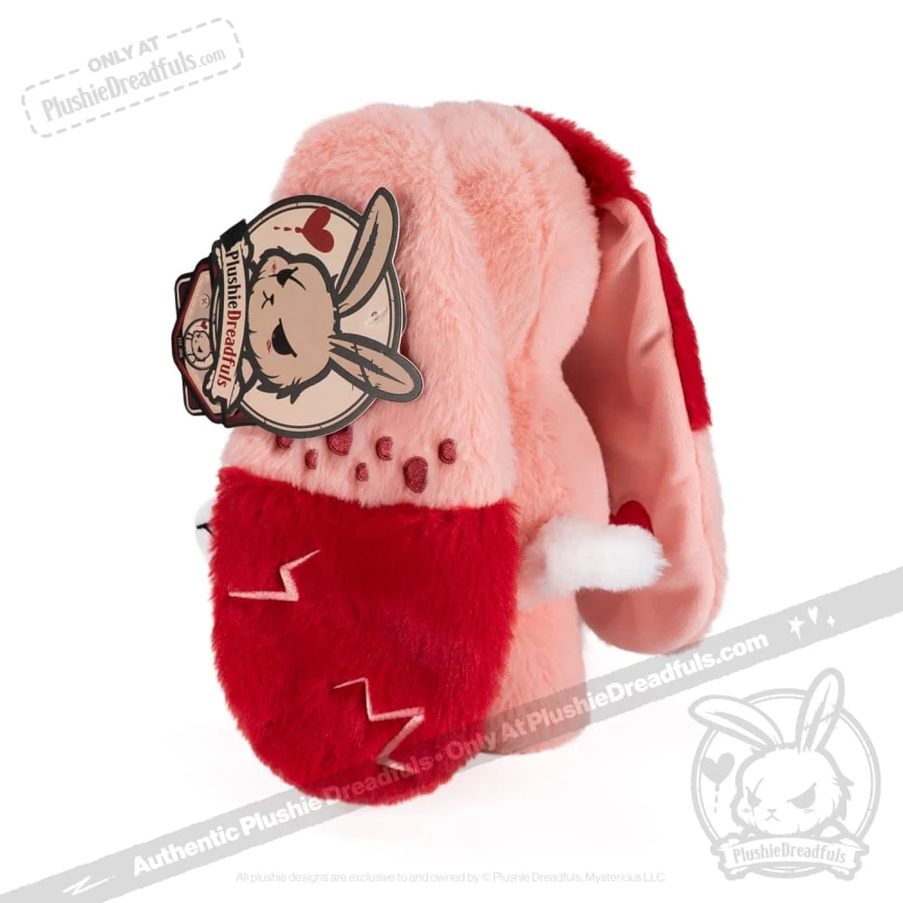 Plushie Dreadfuls - Eczema - Plush Stuffed Animal - Image 17