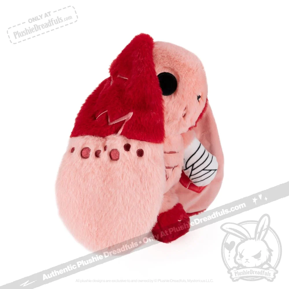 Plushie Dreadfuls - Eczema - Plush Stuffed Animal - Image 20