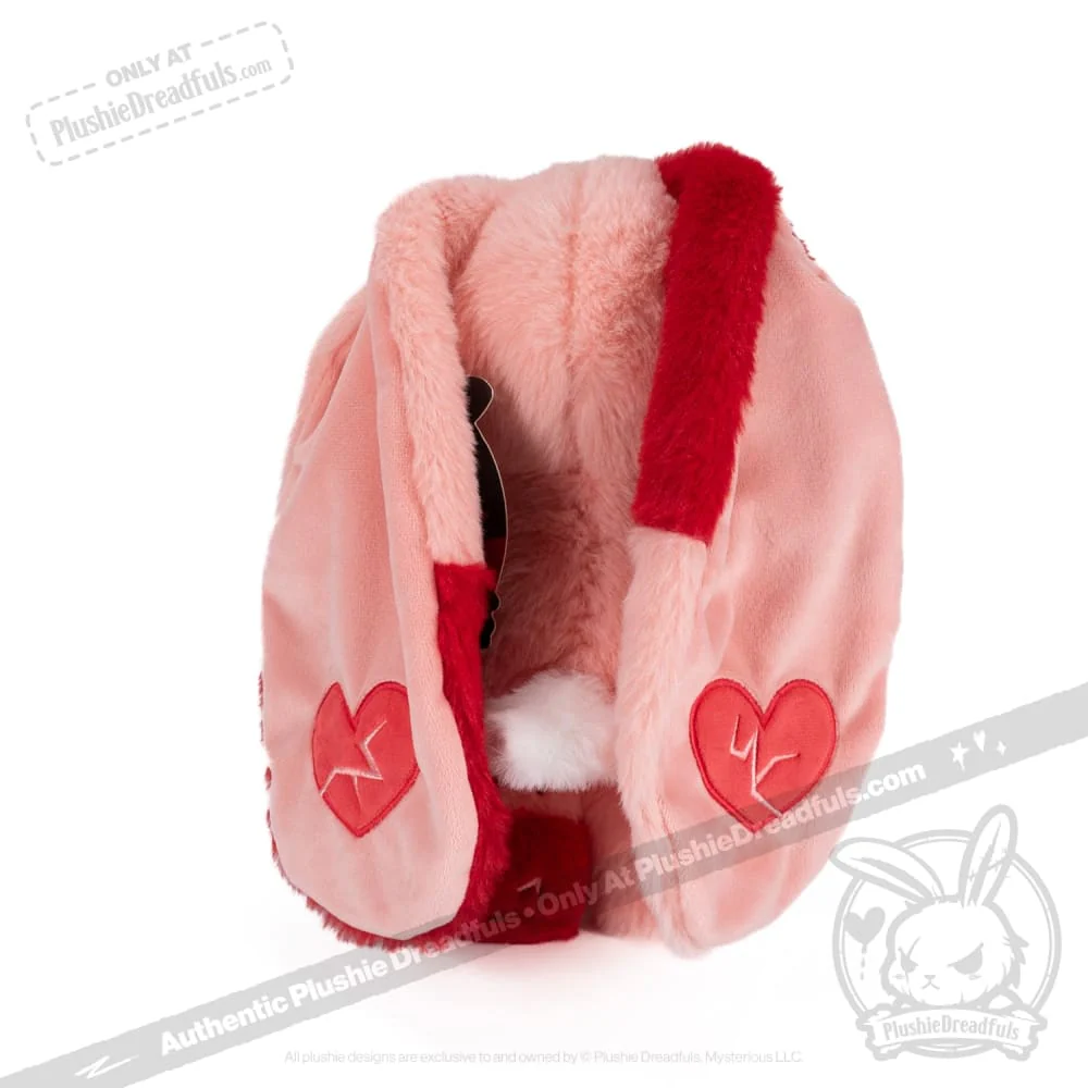 Plushie Dreadfuls - Eczema - Plush Stuffed Animal - Image 21