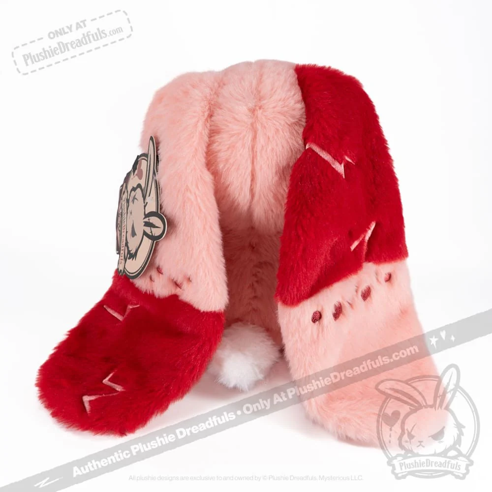 Plushie Dreadfuls - Eczema - Plush Stuffed Animal - Image 28