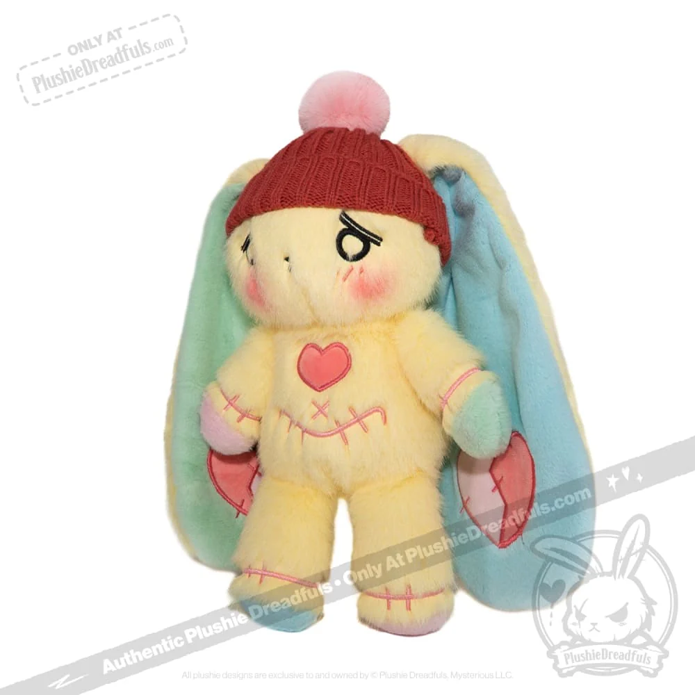 Plushie Dreadfuls - Endometriosis V2 - Plush Stuffed Animal - Image 10