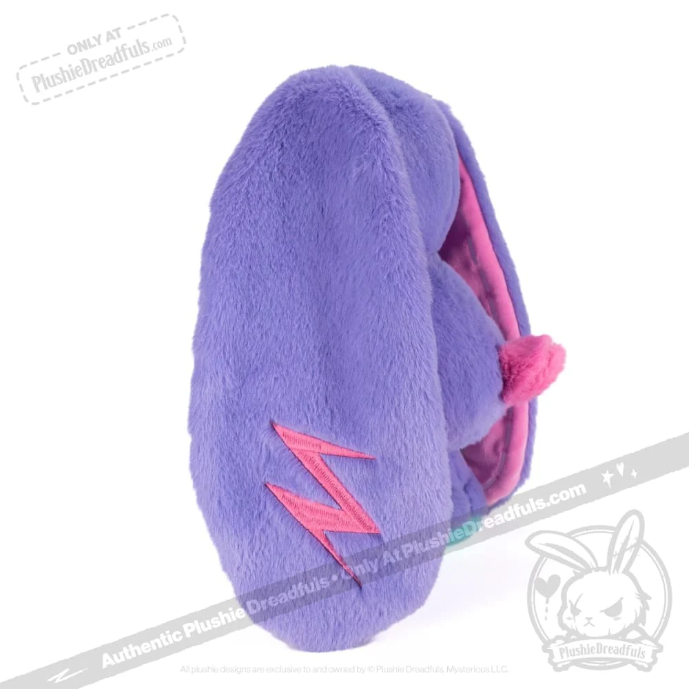Plushie Dreadfuls - Epilepsy V2 - Plush Stuffed Animal - Image 13