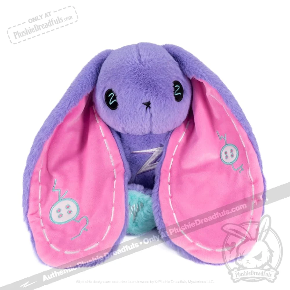 Plushie Dreadfuls - Epilepsy V2 - Plush Stuffed Animal - Image 16