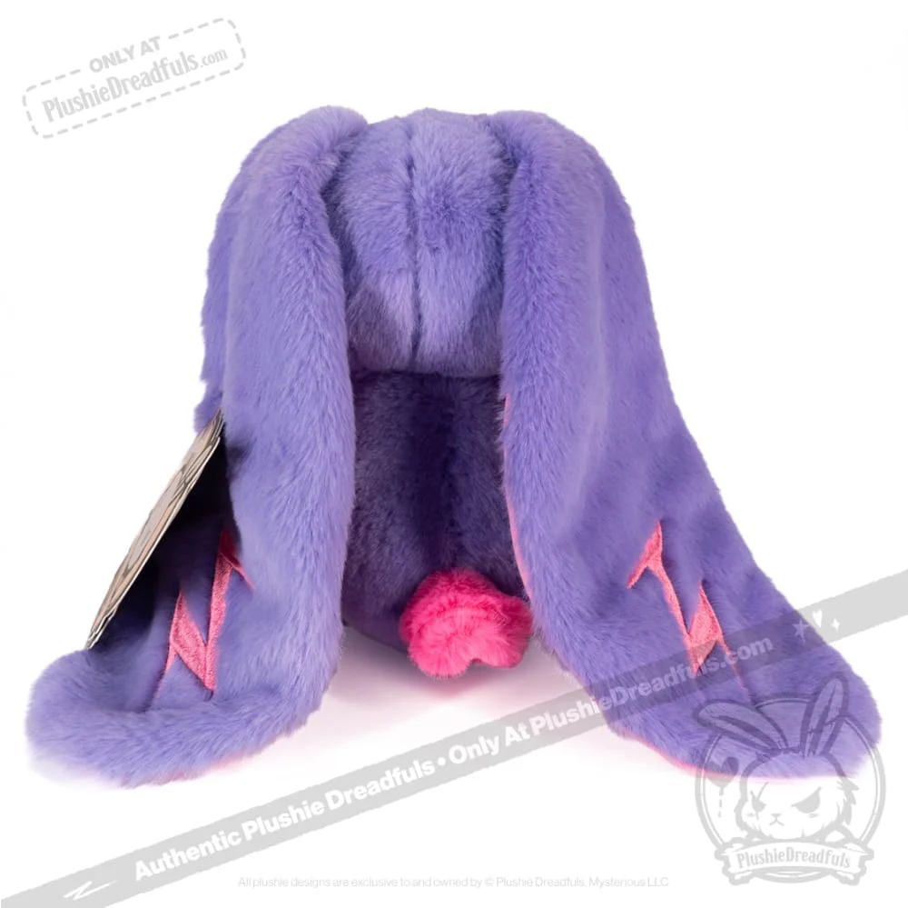 Plushie Dreadfuls - Epilepsy V2 - Plush Stuffed Animal - Image 24