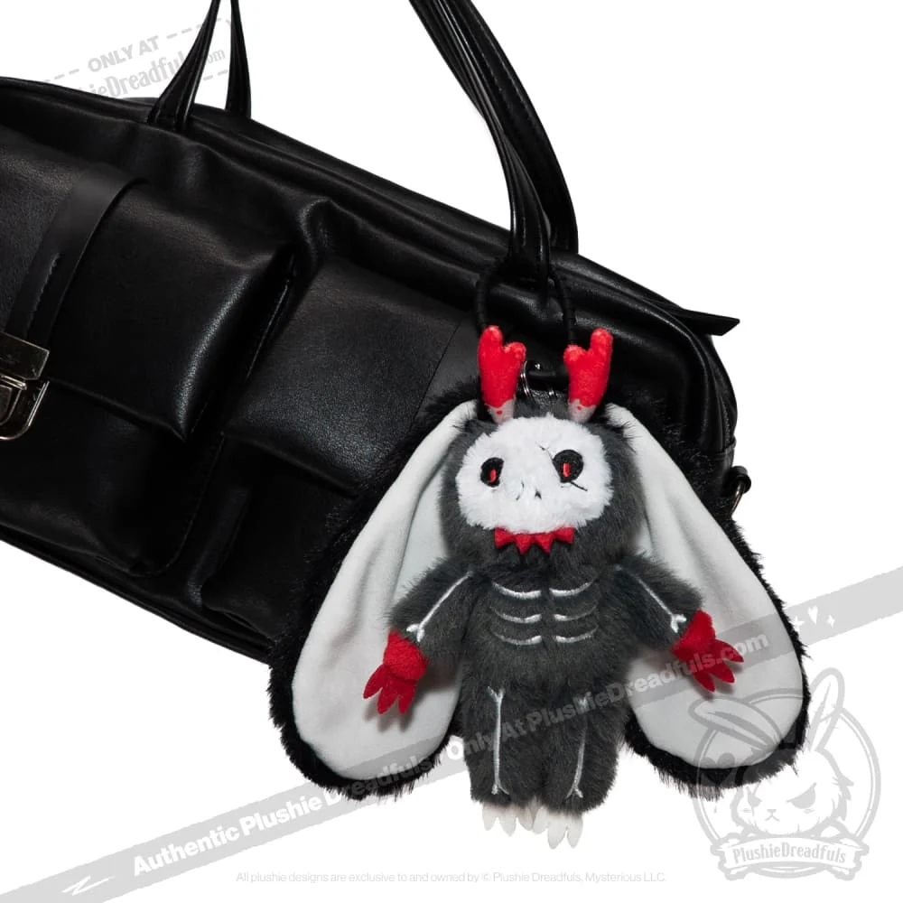 Plushie Dreadfuls - Forest Cryptid Mini Plush Keychain Accessories - Image 4