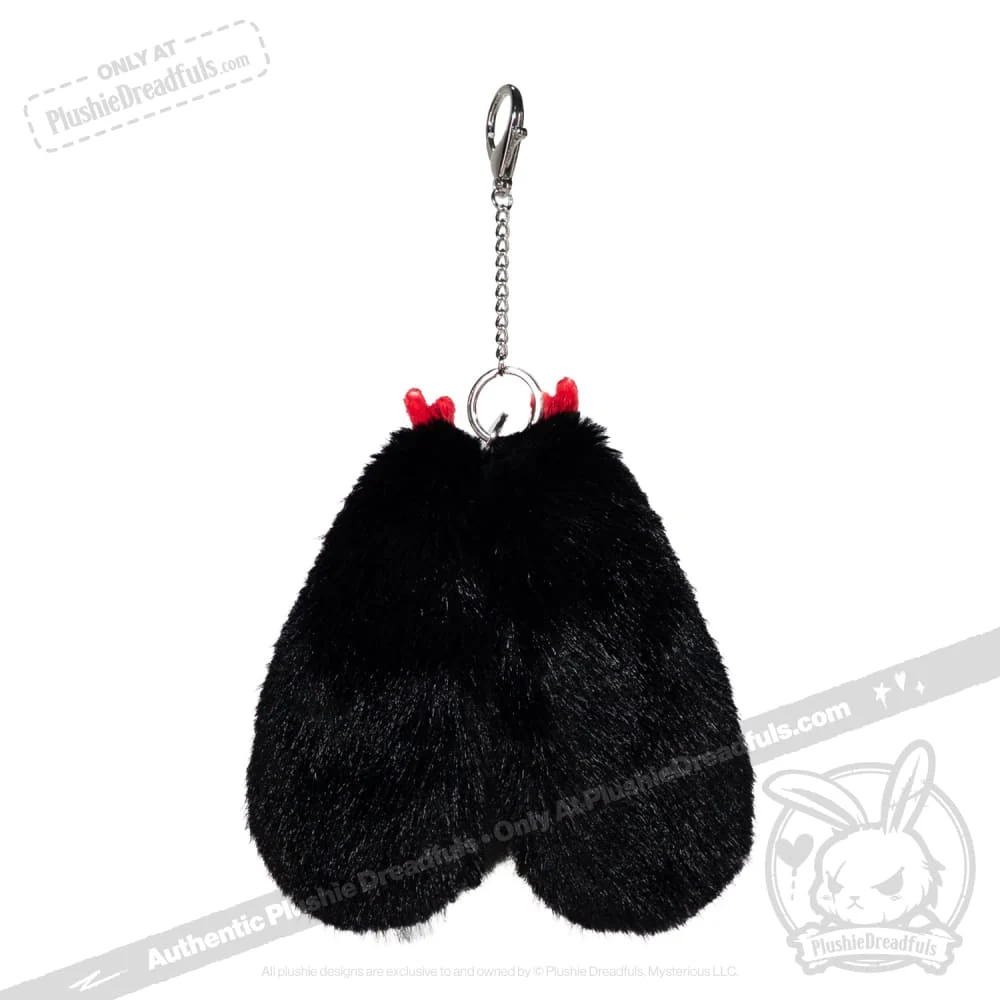 Plushie Dreadfuls - Forest Cryptid Mini Plush Keychain Accessories - Image 8