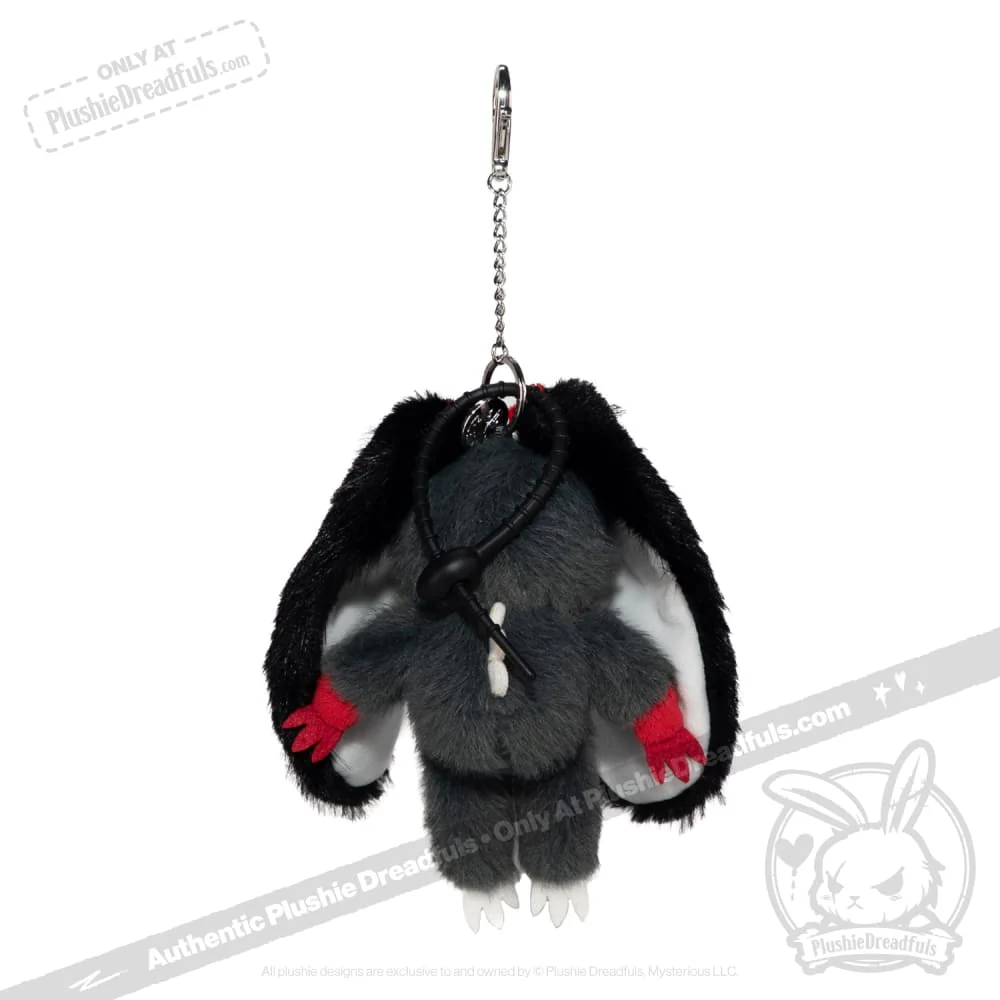Plushie Dreadfuls - Forest Cryptid Mini Plush Keychain Accessories - Image 9