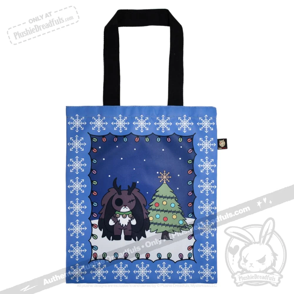 Plushie Dreadfuls - Frostbite The Reindeer Rabbit - Plush Stuffed Animal - Image 16