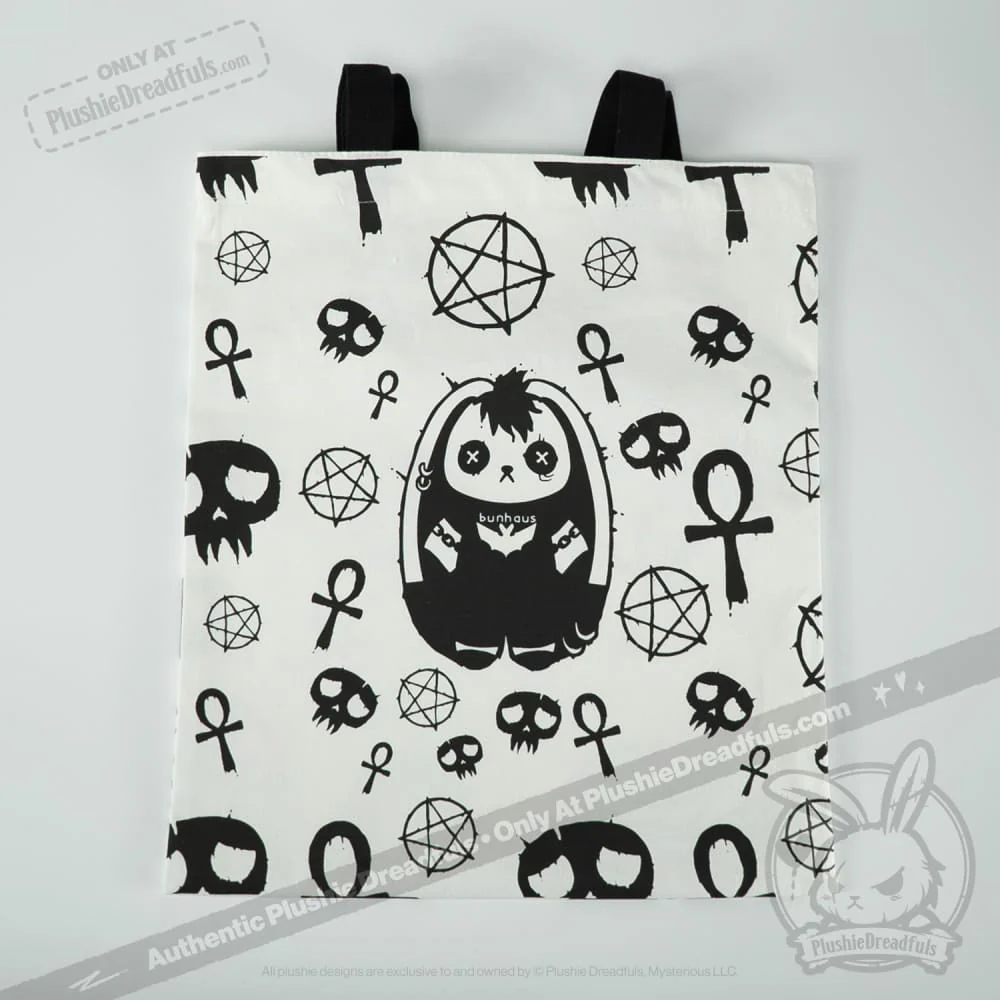 Plushie Dreadfuls - Goth Boy - Image 11