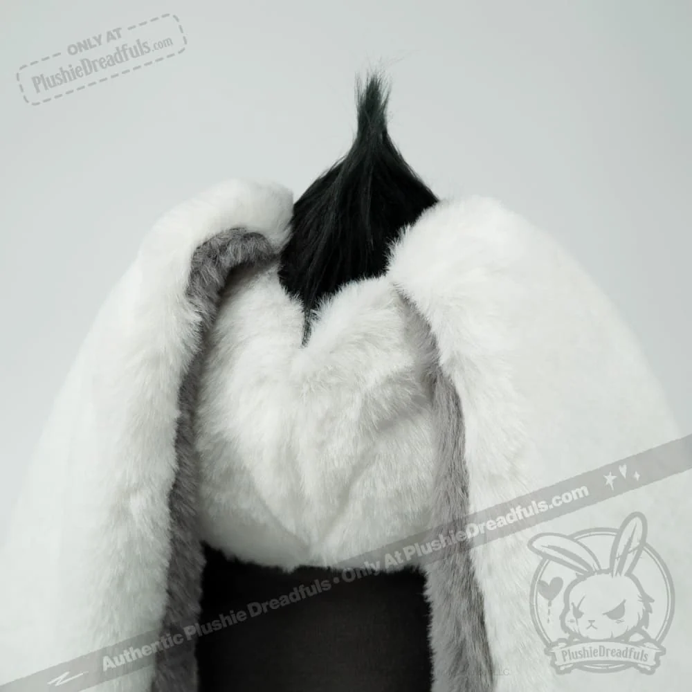 Plushie Dreadfuls - Goth Boy - Image 13