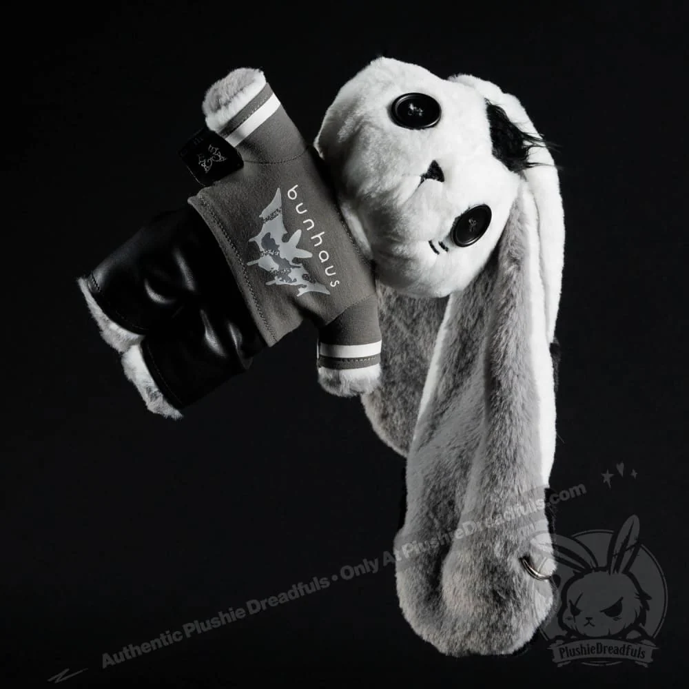 Plushie Dreadfuls - Goth Boy - Image 9