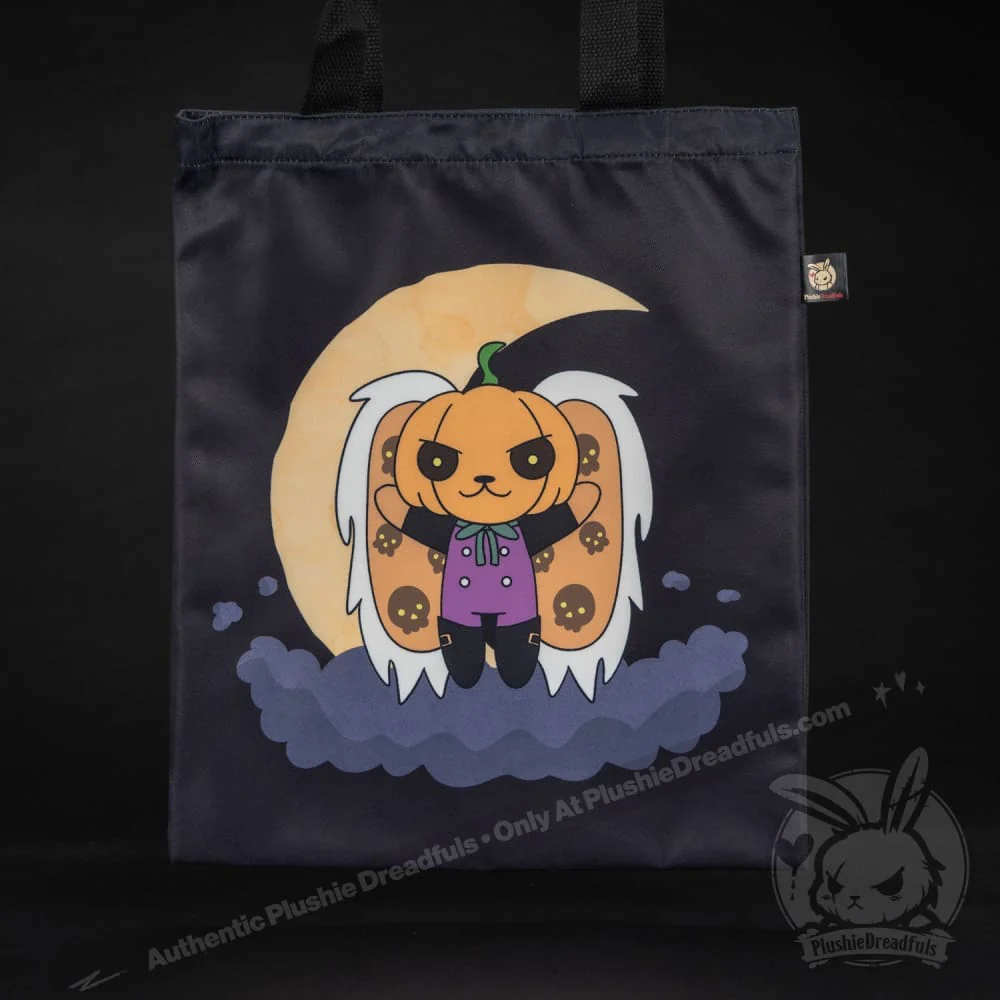 Plushie Dreadfuls -  Headless Bunsman - Plush Stuffed Animal - Image 4