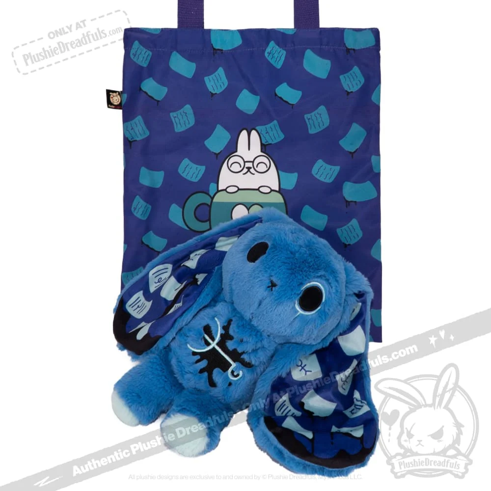 Plushie Dreadfuls - Introvert - Plush Stuffed Animal - Image 20