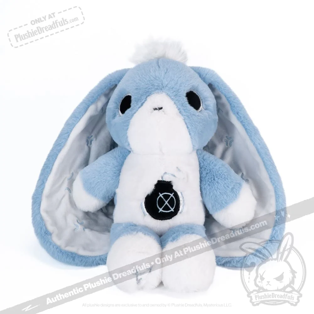 Plushie Dreadfuls - Irritable Bowel Syndrome (IBS) - Plush Stuffed Animal - Image 10
