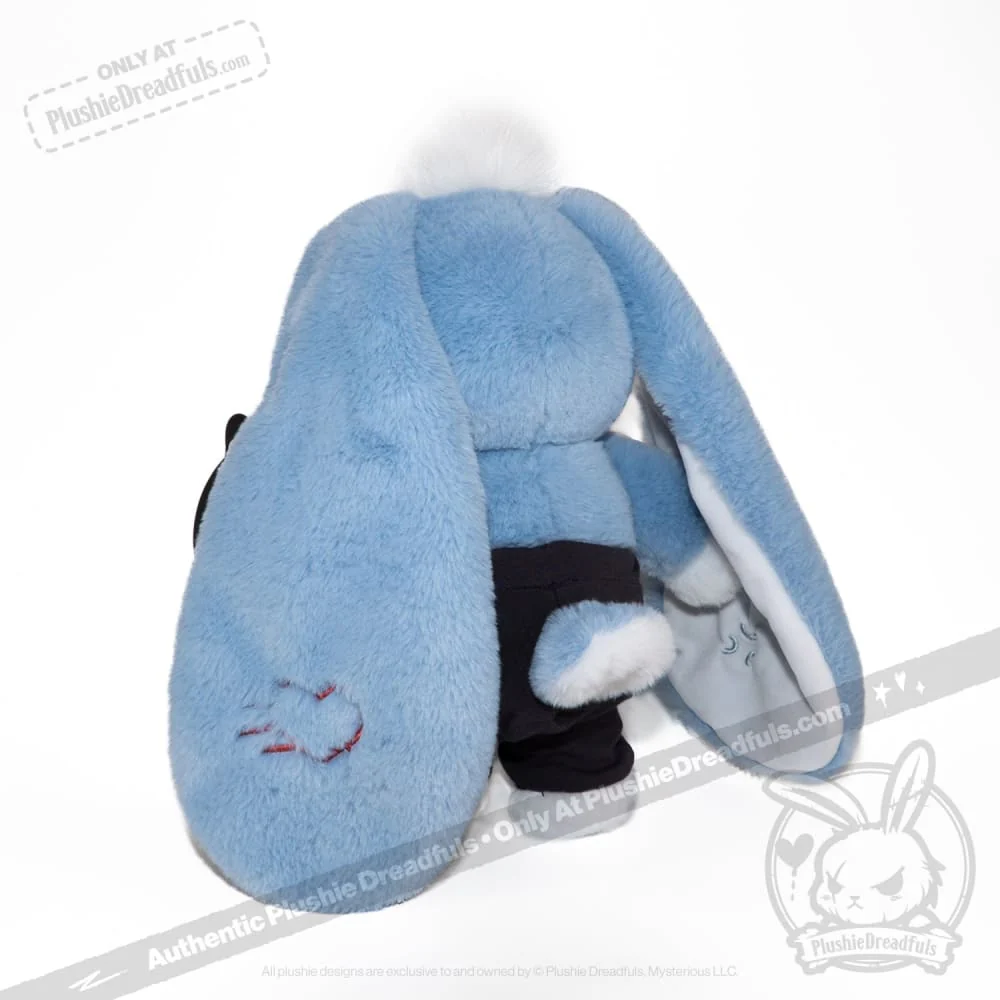 Plushie Dreadfuls - Irritable Bowel Syndrome (IBS) - Plush Stuffed Animal - Image 12