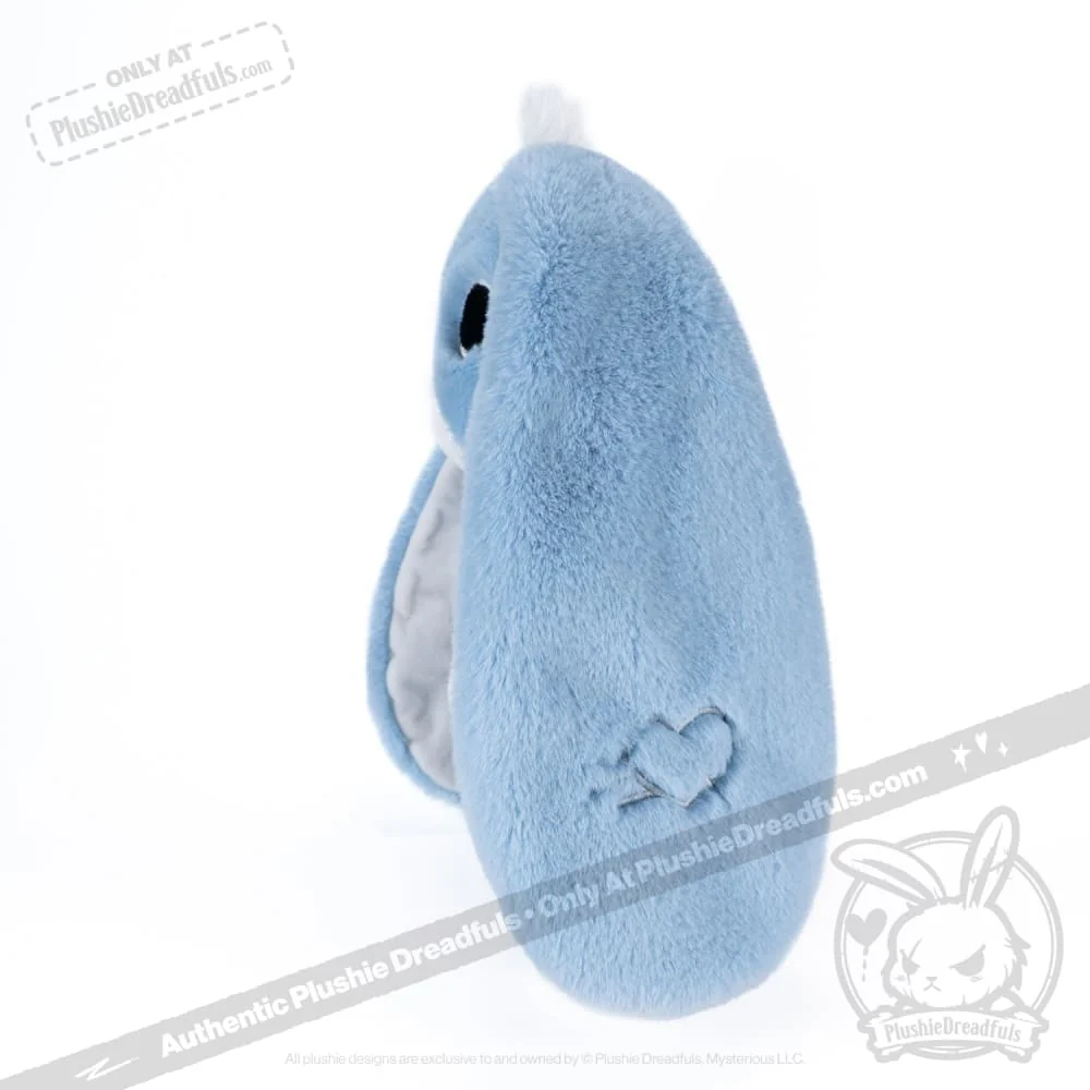 Plushie Dreadfuls - Irritable Bowel Syndrome (IBS) - Plush Stuffed Animal - Image 6
