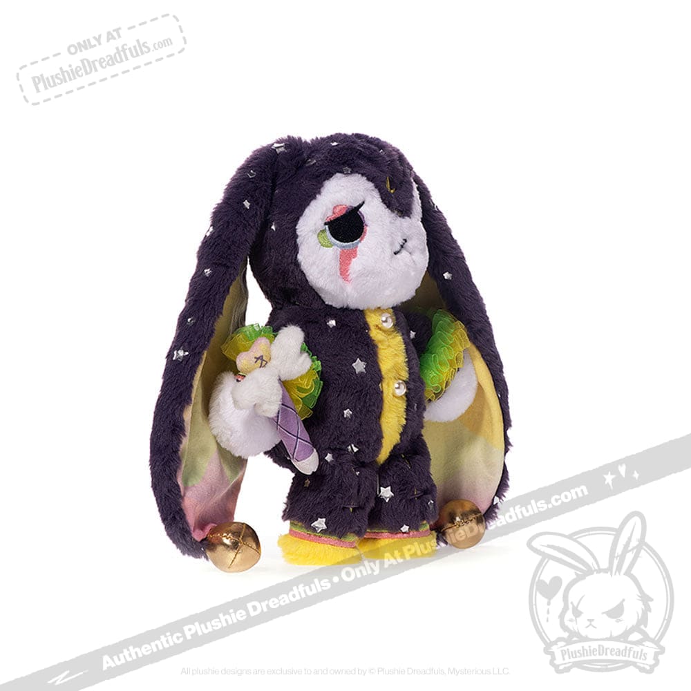 Plushie Dreadfuls - Lucid Dreaming - Plush Stuffed Animal - Image 3
